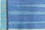 Moroccan Doris Leslie Blau Vintage Scandinavian Abstract Lavender Flatweave Wool Rug For Sale - Image 3 of 6