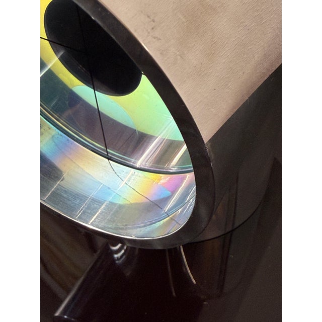 1970’s Kirsch Hamilton Aurora Clock Restored For Sale - Image 9 of 18
