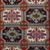 Large Handmade Mosul Rug For Sale - Image 4 of 7