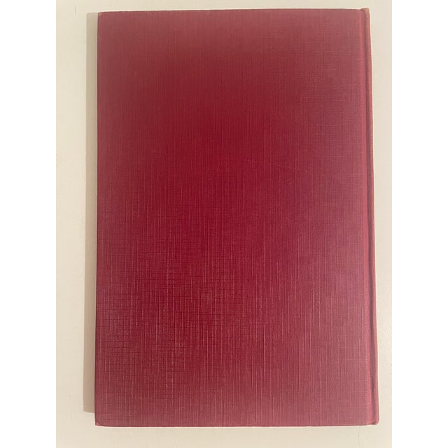 Printmaking Materials Oriental Rug Book 1949 Oriental Rugs and the Stories They Tell by Arthur T. Gregorian First Edition For Sale - Image 7 of 12