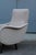 Italian Armchair in the style of Zanuso, 1950s For Sale - Image 4 of 14