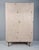 Vintage Wardrobe in Ash, 1970s For Sale - Image 3 of 12