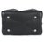 2020s Black Monogram Mahina Muria For Sale - Image 5 of 8
