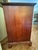 Chestnut 1950s L. & J. G. Stickley Sideboard in Cherry From the Cherry Valley Collection For Sale - Image 8 of 12