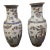 Pair of Chinese Famille Rose ‘Pheasant and Peony’ Vases For Sale