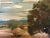 Realism Gorgeous Western Skies Original Oil Painting For Sale - Image 3 of 4