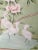 Green Hand-Painted Chinoiserie Peacock & Floral Wall Mural Panel, Luxury Oriental Wallpaper Art, Unframed, For Sale - Image 8 of 11