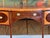 Late 18th Century Early 19th C. English Hepplewhite Mahogany and Satinwood Sideboard For Sale - Image 5 of 15
