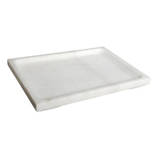 NOIR Marble Tray For Sale