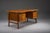 Teak Model 75 Desk from Omann Jun Møbelfabrik, 1960s For Sale - Image 11 of 18