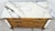 Mid 20th Century Mid Century Louis XVI Maison Jansen Style Marble Top Commode Dresser Sideboard For Sale - Image 5 of 15