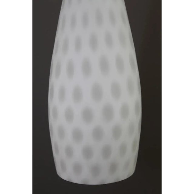 Brown RAAK Chandelier by Aloys Gangkofner for Peill & Putzler, 1960s For Sale - Image 8 of 10