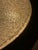 Large Ice Glass Flush Mount Ceiling Lamp attributed to Doria Leuchten Germany, 1960s For Sale - Image 6 of 11