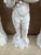 Italian White Porcelain Allegorical Four Seasons Putti, Set of Four, Mid-20th Century For Sale - Image 9 of 18