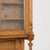 19th Century Hungarian Pine Breakfront Cupboard Display Cabinet For Sale - Image 9 of 18