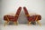 1960s Armchairs by Jindrich Smidek, Former Czechoslovakia, 1960s, Set of 2 For Sale - Image 5 of 10