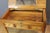 Wood Men's Dressing Table in Cherry Wood For Sale - Image 7 of 13