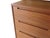 Mid 20th Century Danish Teak Gentleman’s Chest / Armoire by Nils Jonsson for Torring, Attributed For Sale In San Francisco - Image 6 of 10