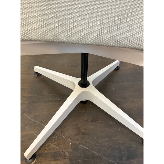 AllSteel Clarity Office Chair For Sale - Image 12 of 12