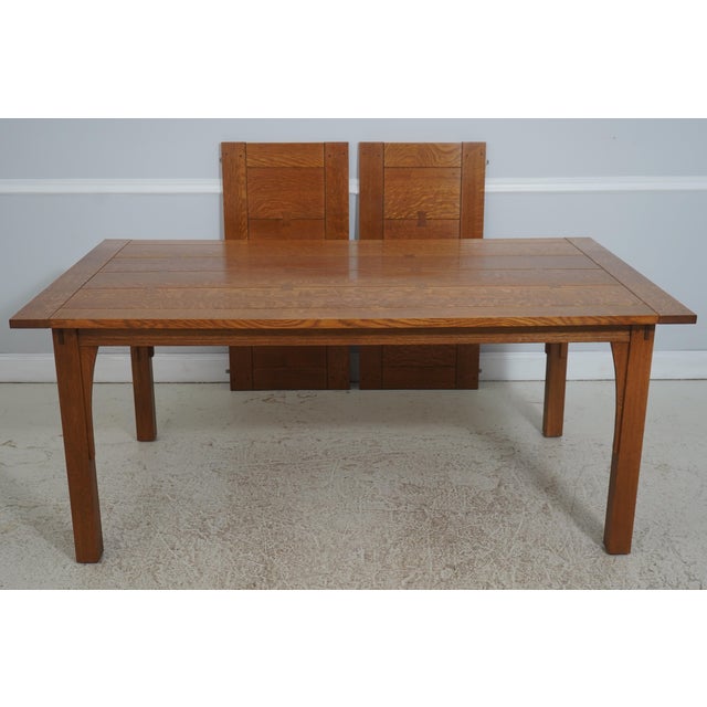 Age: Approx: 20 Years Old Details: Finish no.35 Bow Tie Inlay Top High Quality Construction Arts & Crafts Design See Other...