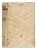 1520s Decorative Antique Vellum Book, Herodian's Roman History For Sale