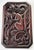 Art Nouveau Squirrel Wood Relief, 1800s For Sale - Image 12 of 12