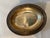 I left these vintage 'Eales 1779' Silver-platter small oval serving platters in their original worn condition. They most...