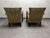 Early 20th Century H-213 Armchairs attributed to Jindřich Halabala, Czechoslovakia, 1930s, Set of 2 For Sale - Image 6 of 13