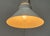Mid-Century Modern Minimalist Danish Type 17253 Metal Pendant Lamp from Louis Poulsen, 1960s For Sale - Image 10 of 18