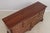 Statton New Market Cherry 10 Drawer Dresser W. Mirror For Sale In Philadelphia - Image 6 of 18