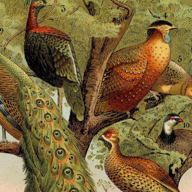 I love to breathe new life into old images. This handmade decorative wall hanging features a reproduction of a wonderful...