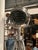 Authentic Restoration Hardware Huge Royal Master Sealight Floor Lamp For Sale - Image 11 of 13