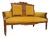 Antique Eastlake Settee For Sale