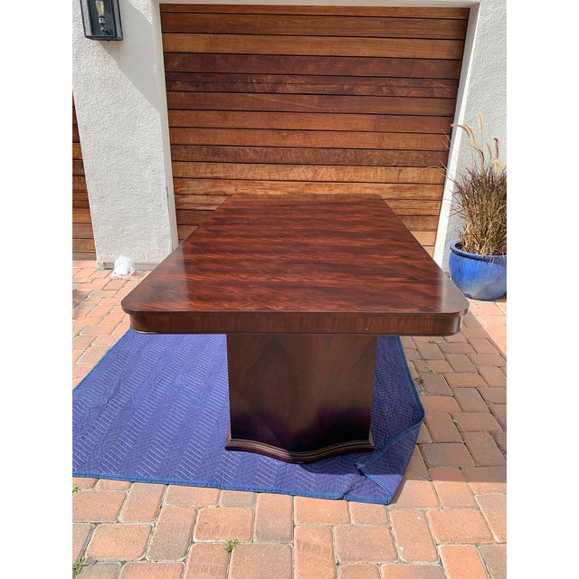 Theodore Alexander Dining Table Chairish