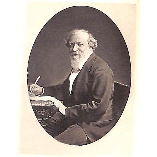 Paper "Robert Browning 12 Volume Set" 1898 Browning, Robert For Sale - Image 7 of 11