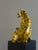 Pink Italan Ceramic Cheetah, 1970s For Sale - Image 8 of 16