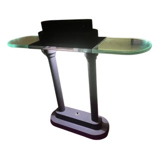 Vintage Penta Lamp by Robert Sonnemann, 1985 For Sale