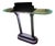 Vintage Penta Lamp by Robert Sonnemann, 1985 For Sale