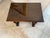 Small Sewing Table in Pine For Sale - Image 10 of 11