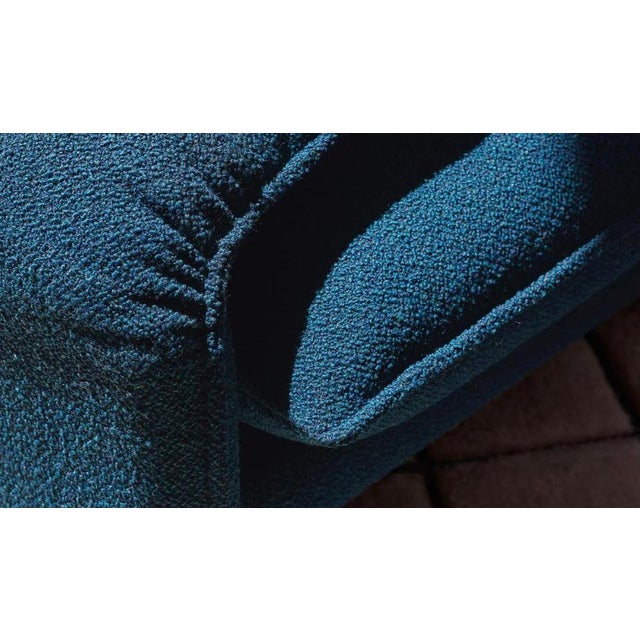 Maralunga Two-Seater Sofa by Vico Magistretti for Cassina For Sale - Image 11 of 15