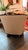 Vintage Art Deco Barrel-Back Sofa & Matching Chair Set – Professionally Restored For Sale - Image 11 of 18