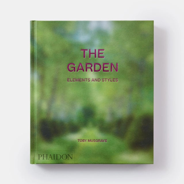 The definitive reference guide to garden design, its rich history, and the creative art of gardening – a luxuriously...