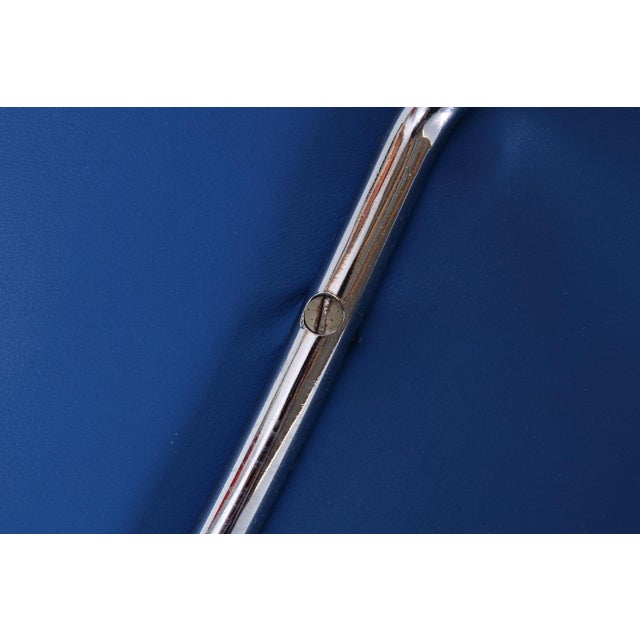 Oyster F 157 Easy Chair by Pierre Paulin for Artifort, 1960s For Sale - Image 11 of 16