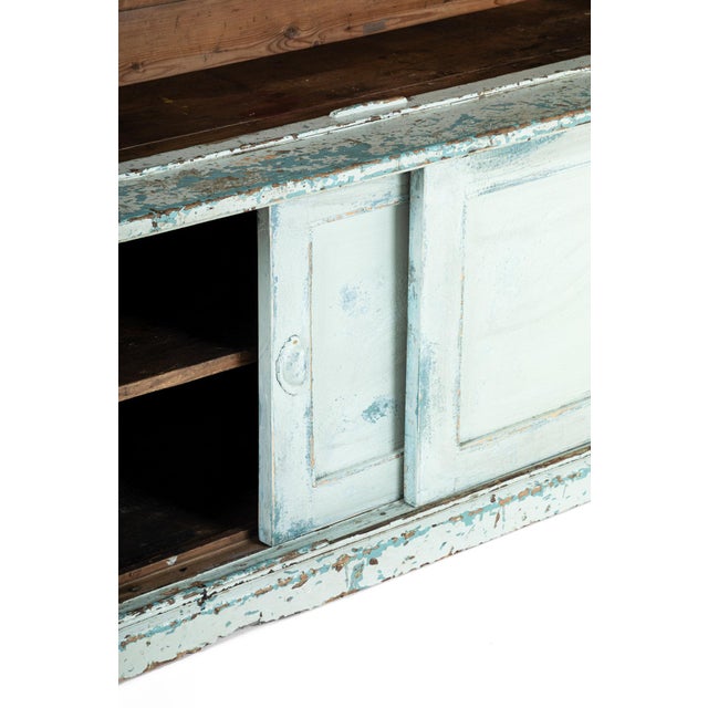 Victorian House Keepers Cupboard For Sale - Image 11 of 17