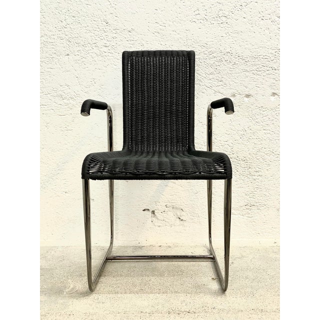 Bauhaus Vintage D20 Cantilever Chair from Tecta, 1980s For Sale - Image 3 of 12