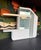 Postmodern Postmod Wall Unit/Dry Bar For Sale - Image 3 of 16