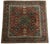 Persian Vintage Hand-Knotted Persian-Style Pictorial Hunting Scene Rug For Sale - Image 3 of 12
