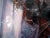 Early 21st Century Ovidiu Kloska, Metaphysical Nocturne in Stardust, Mixed on Canvas For Sale - Image 5 of 13