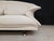 Vintage Prima Sofa by Mauro Lipparini for Saporiti Italia, 1990s, in Very Good conditions. Designed 1980 to 1989 This...