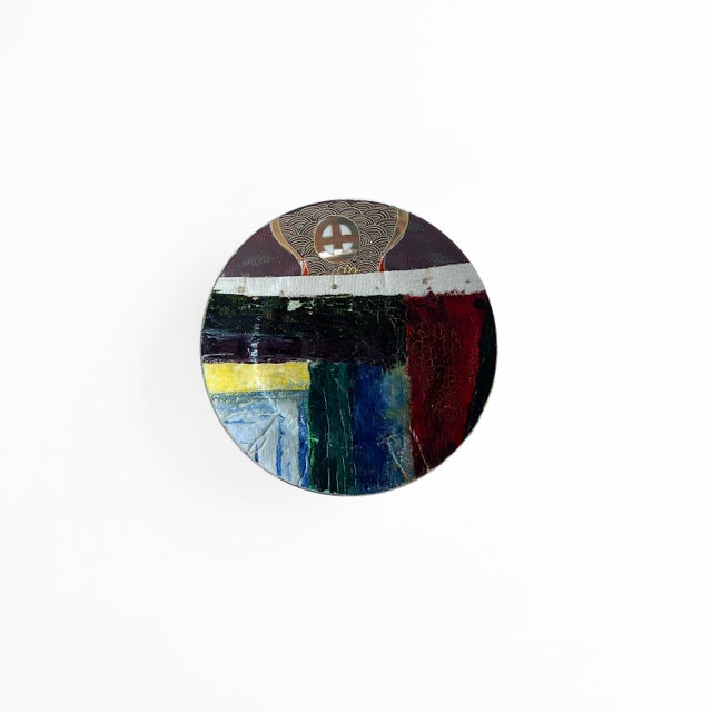 Contemporary Wall Art Installation by Studio Desimonewayland, Set of 7 For Sale - Image 3 of 16